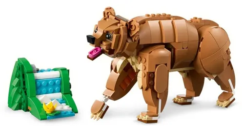 LEGO Creator 31166 Piękny Koń