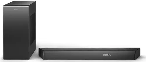 Soundbar PHILIPS TAB7807/10 Czarny