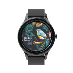 Smartwatch Forever ForeVive 3 SB-340 Czarny