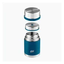 Termos na żywność Esbit Sculptor Stainless Steel Food Jug 500 ml polar blue