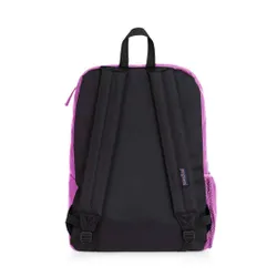 Rucsac pentru fete Jansport cross Town - Purple orchid