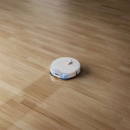 Robot sprzątający Xiaomi Robot Vacuum H50 Funkcja mopowania Stacja oczyszczająca Tworzenie mapy pomieszczenia