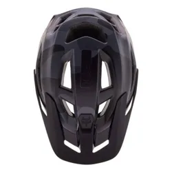 Kask rowerowy FOX Speedframe Camo Czarny MTB (rozmiar M) MIPS