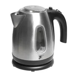 Lafe Essential Silver