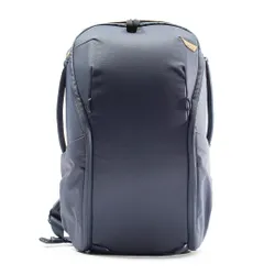 Рюкзак PEAK DESIGN Everyday Backpack 20L Zip EDLv2 - синий