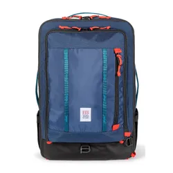 Рюкзак для путешествий Topo Designs Global Travel Bag 40 l-navy / navy