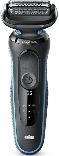 Golarka BRAUN Seria 5 51-M1000S Na mokro i sucho