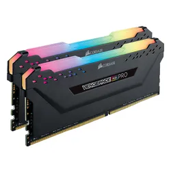 Pamięć RAM Corsair Vengeance RGB Pro DDR4 16GB (2 x 8GB) 3200 CL16