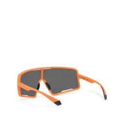 Okulary przeciwsłoneczne Polaroid PLD 7045/S Matt Orange 2M5 - Rozmiar (EU) 99