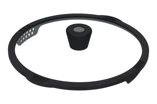 Zestaw garnków Zwieger Korra ZWS-25709 Indukcja Aluminium 6 elementów