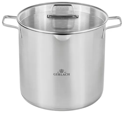 Garnek GERLACH Ambiente 15L