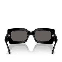 Okulary przeciwsłoneczne Vogue 0VO5526S Black W44/87