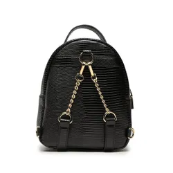 Dragoste MOSCHINO Jc4299pp0gku0000 Nero Rucsac