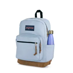 15 JanSport Right Pack Laptop Sırt Çantası-blue dusk