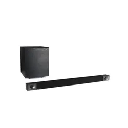 Саундбар Klipsch CINEMA 800 3.1 Wi-Fi Bluetooth Dolby Atmos