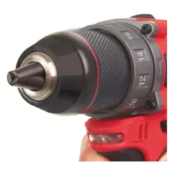 Milwaukee Yakıtlı Tornavida M12 FPD-0