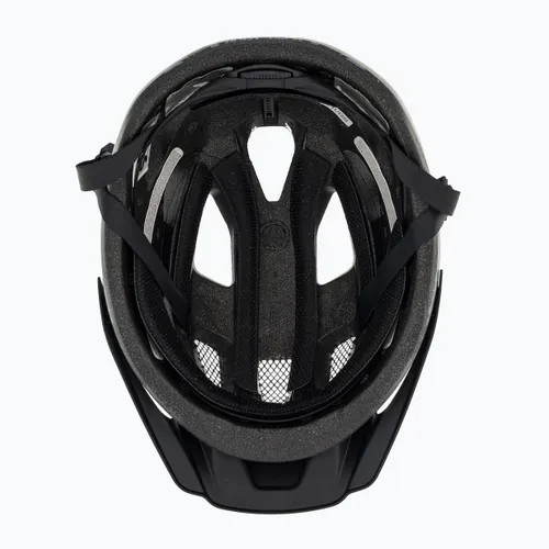 Kask rowerowy ABUS Aduro 3.0 maori blackberry
