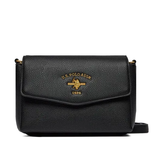 Sac SUA Polo Assn. BIUSS6213WVP000 Negru
