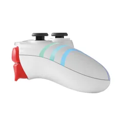 Pad Marvo Monka Contra GT-96 do PS3, PS4, PC, Nintendo Switch Bezprzewodowy Biały