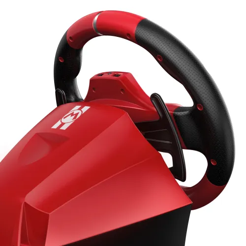 Kierownica Hori Mario Kart Racing Wheel Pro Deluxe do Nintendo Switch, Nintendo Switch 2