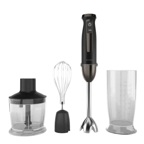 Blender Aiwa Kenkiri ABL-1500P 1500W Rozdrabniacz Końcówka do ubijania