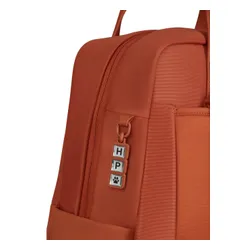 Рюкзак женский Samsonite 4Pack 15,6" handles - rust