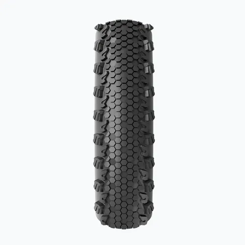 Opona rowerowa Vittoria Terreno T60 G2.0 TLR Gravel Endurance 700x40c czarny/brązowy