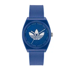 Adidas Originals Project Two Watch Aost23049 Blue