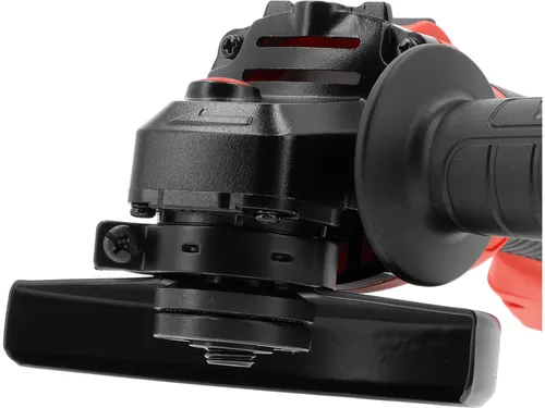 Szlifierka kątowa Yato YT-828252 2x4.0Ah