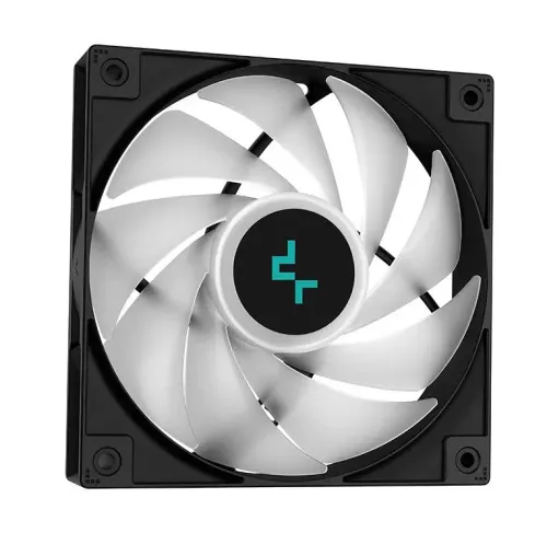 Chłodzenie DeepCool LS720 SE Czarny