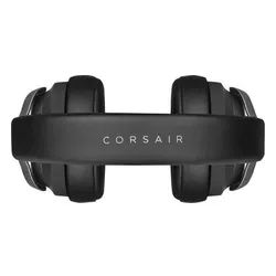 Наушники геймерские / игровые Corsair Virtuoso RGB Wireless XT черный (CA-9011188-EU)