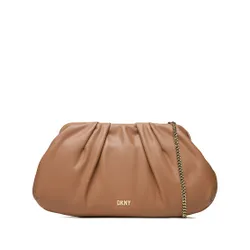 Portofel DKNY R21GZR22 caju CSH