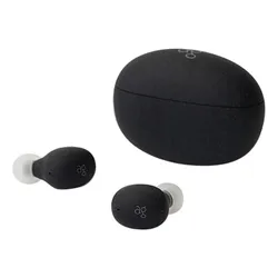 Słuchawki dokanałowe FINAL AUDIO Ag Uzura ANC Czarny