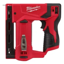 Milwaukee M12 BST-0 Küçük Kapı Zımbası