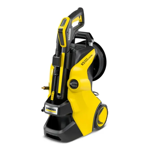 Myjka ciśnieniowa Karcher K 5 Premium 1.324-573.0