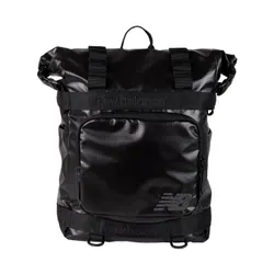 Plecak miejski New Balance Pro Players Duffel 28 l black