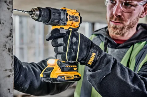 DeWalt Dcd805nt ciocan rotativ