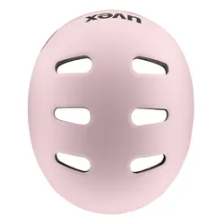 Kask rowerowy orzeszek UVEX Kid 4 Style