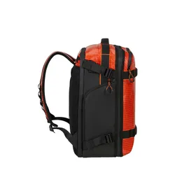 Рюкзак Samsonite Outtrax Cabin Underseat 17,3" - tangerine red