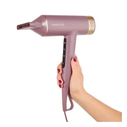 Suszarka do włosów Remington AIRvive EC8930 Jonizacja Dyfuzor Zimny nawiew 1600W 3 prędkości 5 temperatur