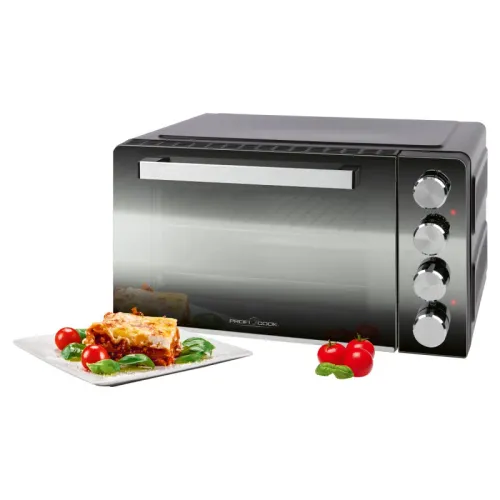 Mini piekarnik ProfiCook PC-MBG 1277 Rożen 30l