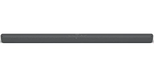 Soundbar PHILIPS TAB8200/10 Szary 2.1-kanałowy, Bezprzewodowy Subwoofer, HDMI eARC, Dolby Atmos, DTS Virtual:X, Wi-Fi, BT