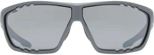 Okulary przeciwsłoneczne Uvex Sportstyle 706 S5320065416 Rhino Deep Space Mat - Rozmiar (EU) 00