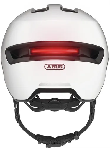 Kask rowerowy ABUS Hud-Y