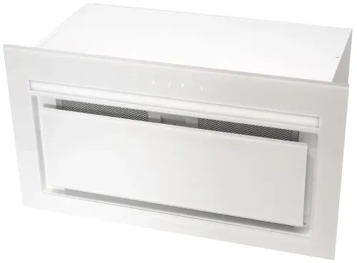 Okap VDB Master 60 Glass Biały