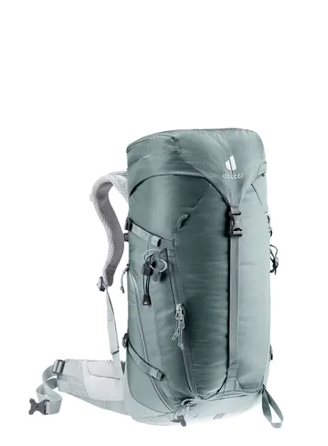 Plecak turystyczny damski Deuter Trail 28 SL - teal/tin/tin