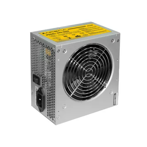 Zasilacz Chieftec IArena GPA-650S 650W Srebrny