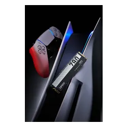 Dysk LEXAR NM790 512GB SSD