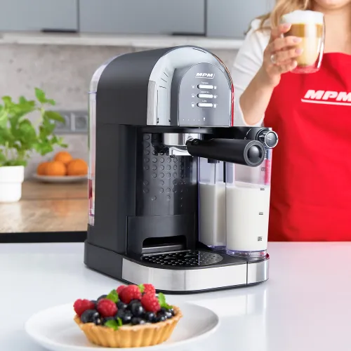 Ekspres MPM MKW-14M