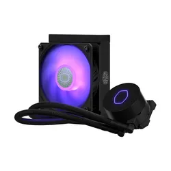 Chłodzenie Cooler Master MasterLiquid ML120L V2 RGB